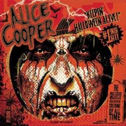 Alice Cooper : Keepin' Halloween Alive